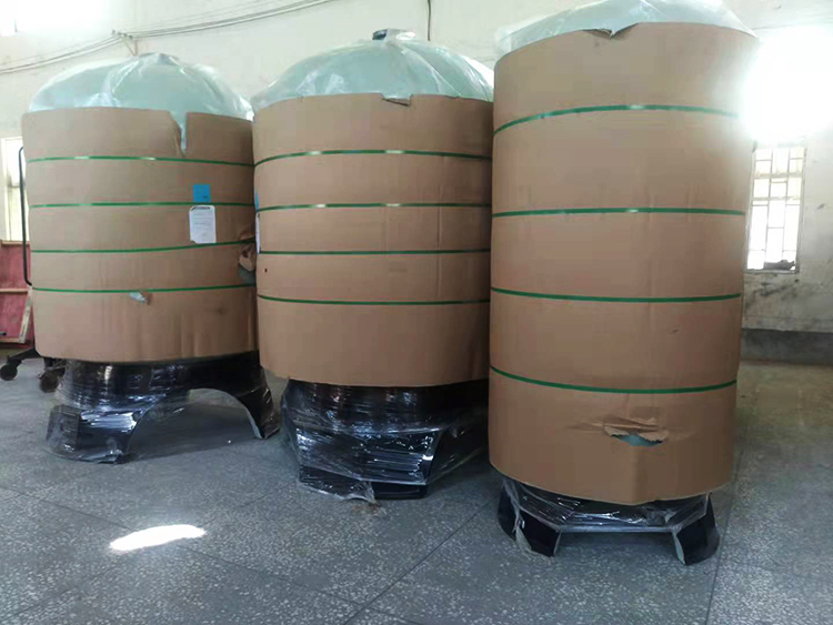 普陀1500MM*2400MM玻璃钢过滤罐多介质软化通用FRP成达复合罐